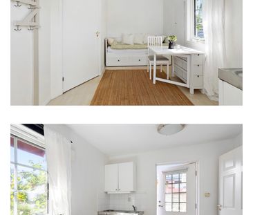 Kalle Posts väg, Örebro - Foto 1