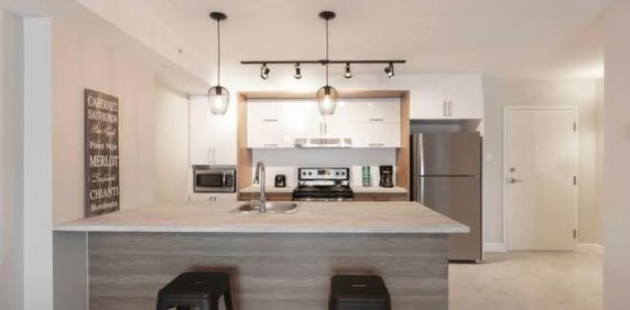 Grand 4 1/2 à louer à Beauport - Photo 2