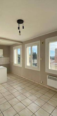 Location appartement 2 pièces 36.5 m² à Le Péage-de-Roussillon (38550) 6 - Photo 1