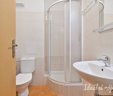 Pronájem bytu 1+kk 30 m² - Fotografie 1
