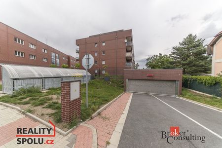 Pronájem bytu 1+kk 36 m² - Photo 3