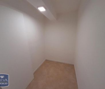Location Maison 3 pièces 112m² CANET 34800 - Photo 4