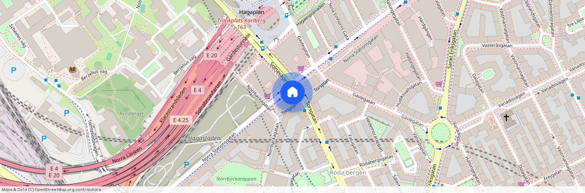 Torsplan 10, 113 65 Stockholm