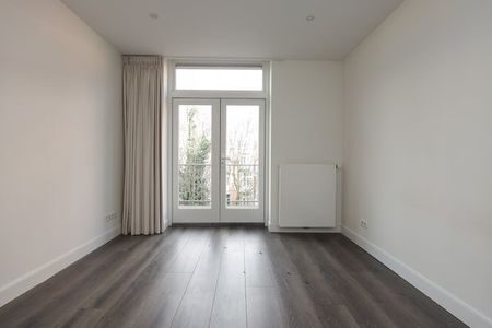 Te huur: Appartement Pieter Cornelisz. Hooftstraat 38 C in Amsterdam - Foto 3