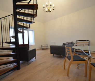 1 bedroom Apartment to rent - Photo 3