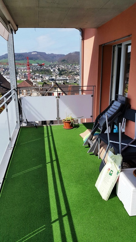 Wohnen in grosszügiger Maisonette-Wohnung - Foto 4