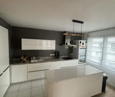 Location Appartement 3 pièces Meublé 81m² ANNEMASSE 74100 - Photo 5