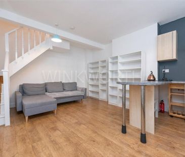 1 bedroom terraced house to rent - Photo 1