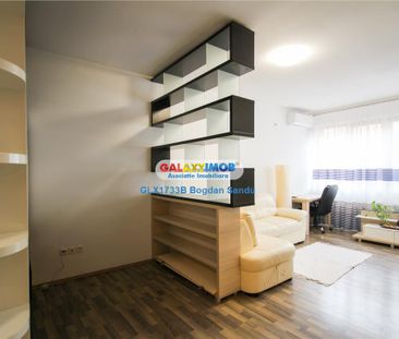 Apartament cu 2 camere de inchiriat in Style Residence - Photo 3