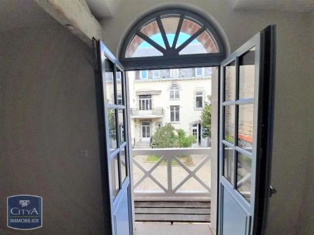 Appartement à louer 2 pièces 59.16m² - Photo 3