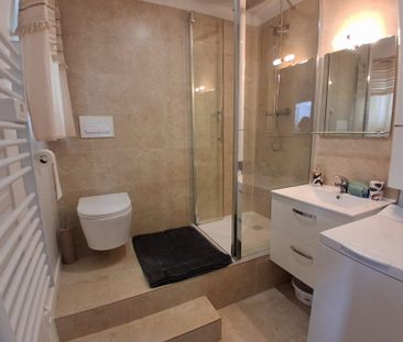 Location Appartement 1 pièce 18m² ST JEAN D ANGELY 17400 - Photo 5