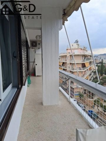 Διαμέρισμα για ενοικίαση Κέντρο (Ζωγράφου) - Photo 4