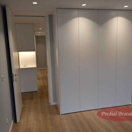Apartamento T3 - Photo 1