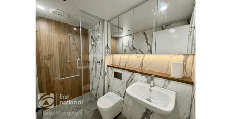 For Lease - Renovated 2 Bedroom Unit - Photo 3