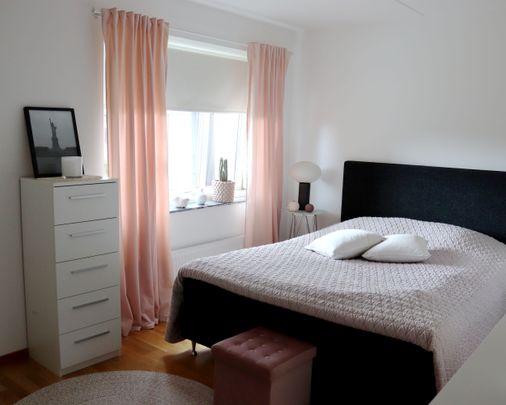 Huldas väg 1 F, 34235, ALVESTA, Sverige - Photo 1