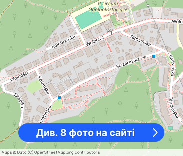 Nowoczesne mieszkanie + parking w hali garażowej - Фото 1