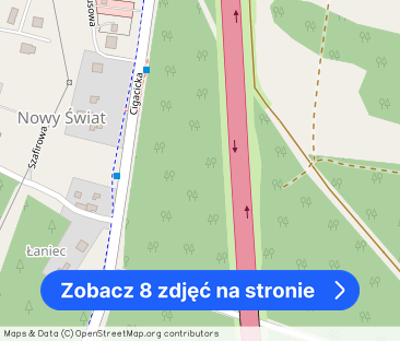 mieszkanie 4 pokojowe na wynajem, Sulechów - Nowy Świat - Zdjęcie 1