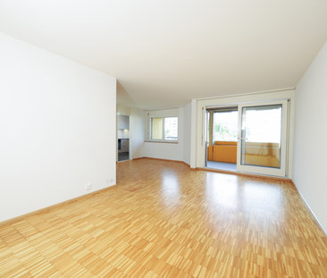 Gemütliche und helle 2.5-Zimmer-Wohnung - Photo 2