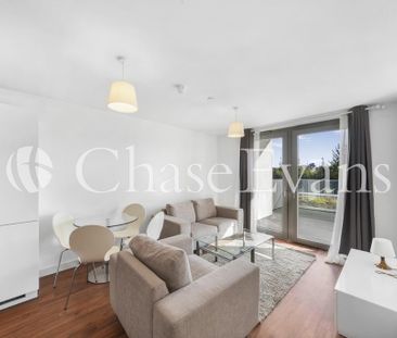 1 bedroom flat to rent - Photo 2