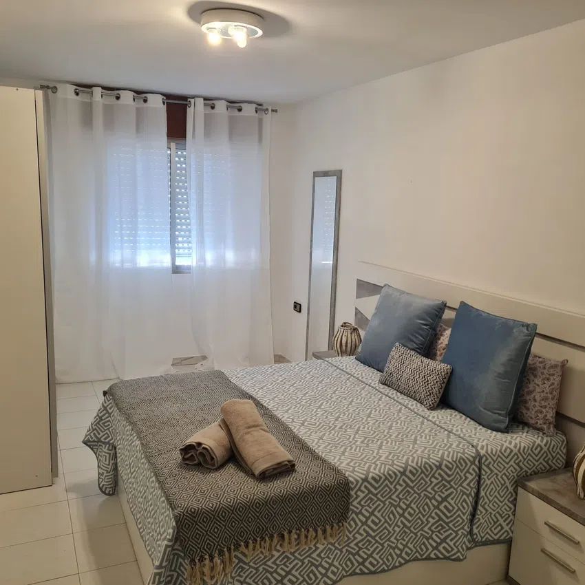 Alquiler de piso en Calle el Pradon, 8 - Photo 1