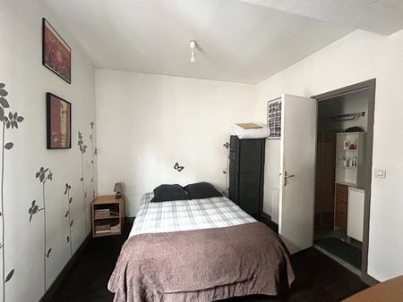 Location appartement 2 pièces 34.16 m² à Harfleur (76700) - Photo 2