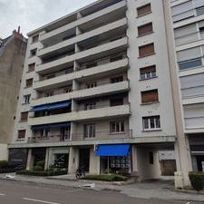 À louer / Appartement F4 / BESANCON QUARTIER MOUILLERE 9 rue de la Mouillère - Photo 4