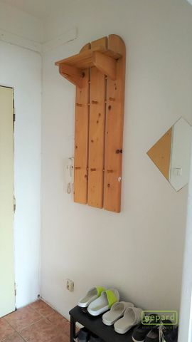 Pronájem bytu 1+1 37 m² - Fotografie 2