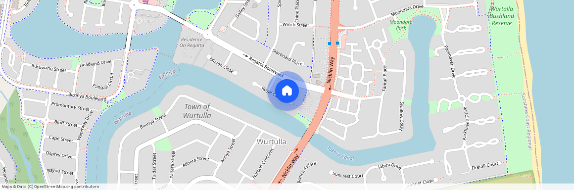 4 Royal Close, Qld 4575, Wurtulla