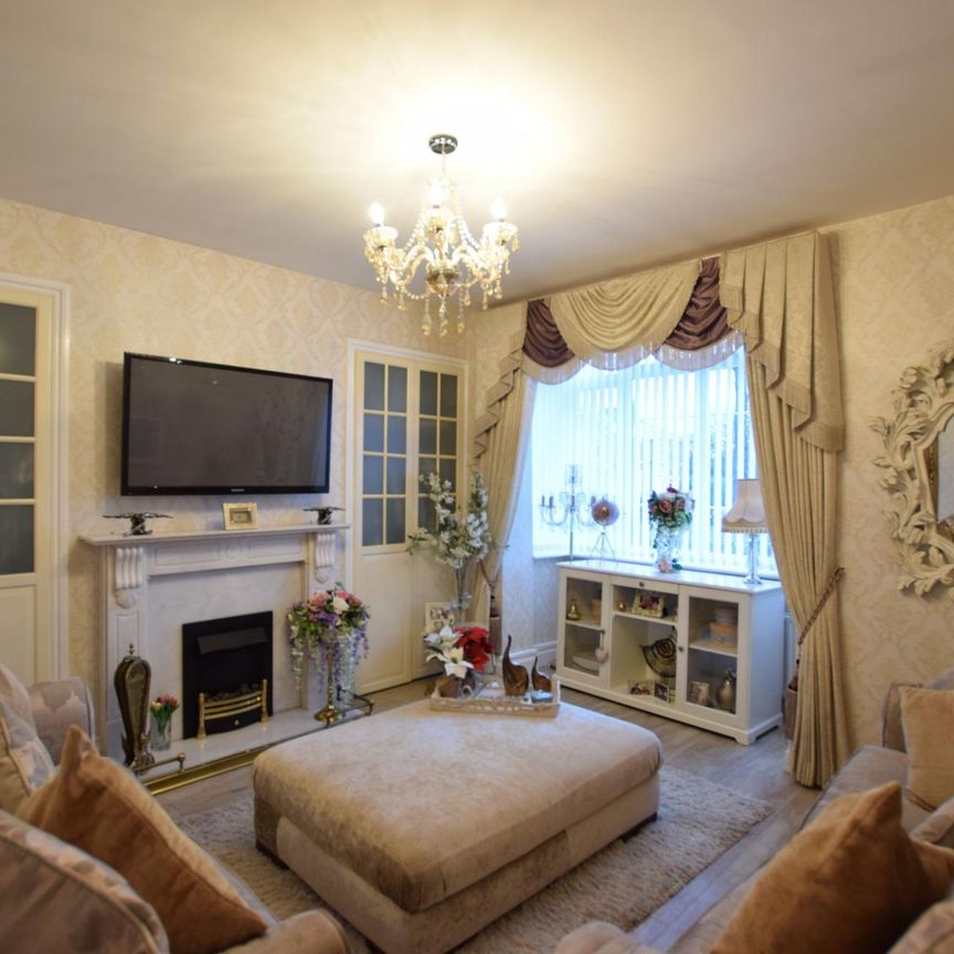 King James Street, Gateshead, NE8 - Photo 1