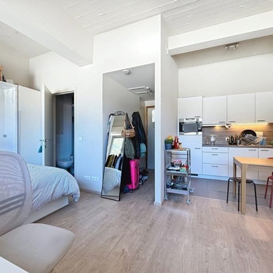 Studio te huur - Photo 1