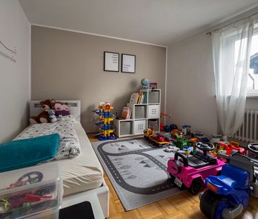 Verstecktes Nest in Happing! Große 4-Zimmer-Wohnung mit Traumküche! - Photo 5