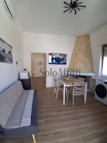 Quadrilocale via S'Architteddu 7, Putzu Idu, San Vero Milis - Foto 2