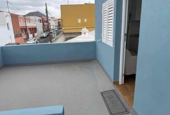 Apartamento en alquIler en Las Zocas
