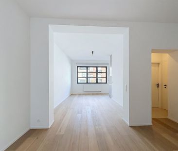 Appartement 1 chambre avec terrasse - foto 4