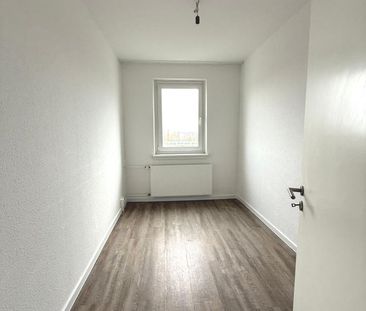 Helles 3-Zimmer-Apartment in Schwerin mit Balkon - Photo 1