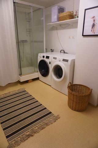Tröskvägen, Arnäsvall - Photo 3