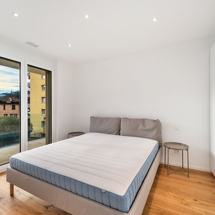 2.5 LOCALI COMPLETAMENTE AMMOBILIATO - Foto 1