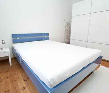 2 Zimmer in Düsseldorf - Foto 4