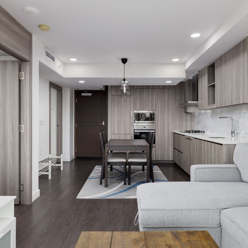 433 SW Marine Dr (8th Floor), Vancouver - Photo 1