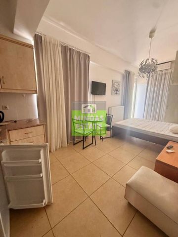 Studio/Γκαρσονιέρα για ενοικίαση Μουρνιές (Ελευθέριος Βενιζέλος) - Φωτογραφία 5