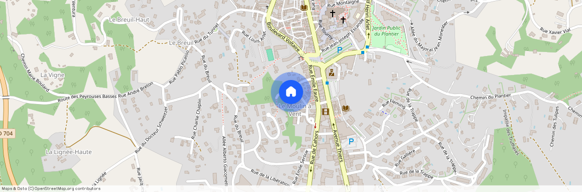 24200, Sarlat-La-Canéda