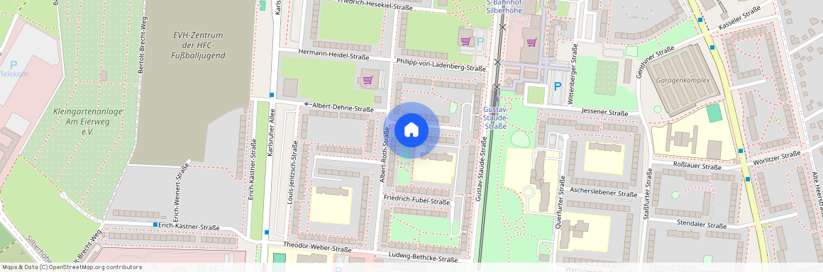 Ludwig-Herzfeld-Straße 4, 06132 Halle (Saale)