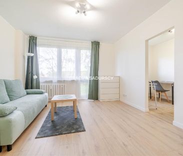 Mieszkanie Kraków Bronowice powierzchnia 30.0 m² C206-WM-85445 - Zdjęcie 4