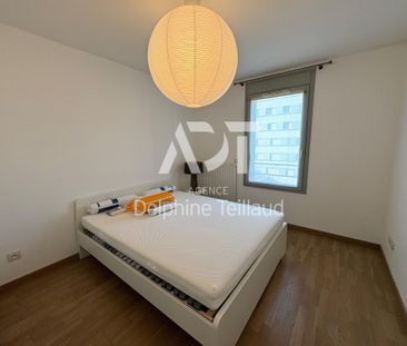 Location Appartement 2 pièces 44m² GRENOBLE 38000 - Photo 2