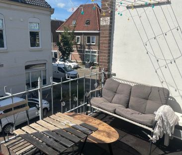 Te huur: Kamer Groeneweg in Zwolle - Foto 6