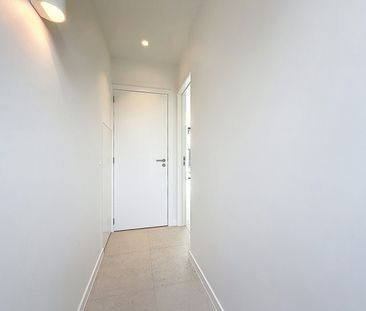 Nieuwbouwwoning met 4 kamers en tuin in Willebroek! - Photo 1