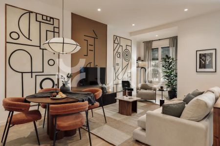 Apartamento de alquiler en Gran Via de Les Corts Catalanes, Dreta de l'Eixample - Photo 3
