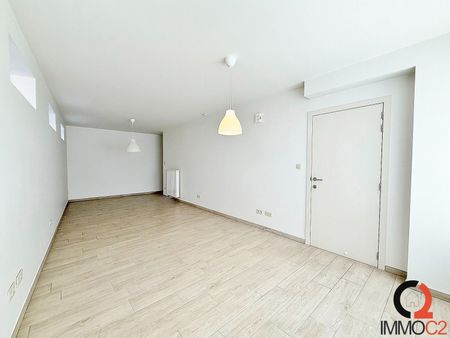 Appartement te huur - Foto 3