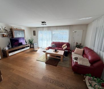 Geräumige 5-Zimmer-Maisonette-Wohnung in Allschwil - Photo 1