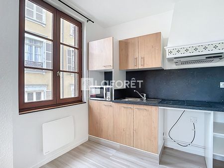 Apartment - Photo 3